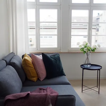 Kajo269 Feriencc In Der Altstadt *